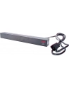 PDU BASIC 1U 16A 208/230V C13  AP9565 - nr 46