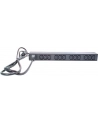 PDU BASIC 1U 16A 208/230V C13  AP9565 - nr 47