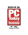 DVD+R DL Verbatim [ cake box 10 | 8.5GB | 8x | matte silver ] - nr 19