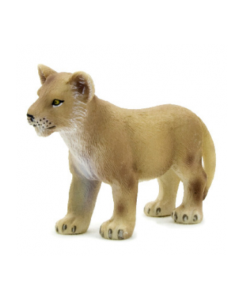 ANIMAL P. Lwiątko stojące