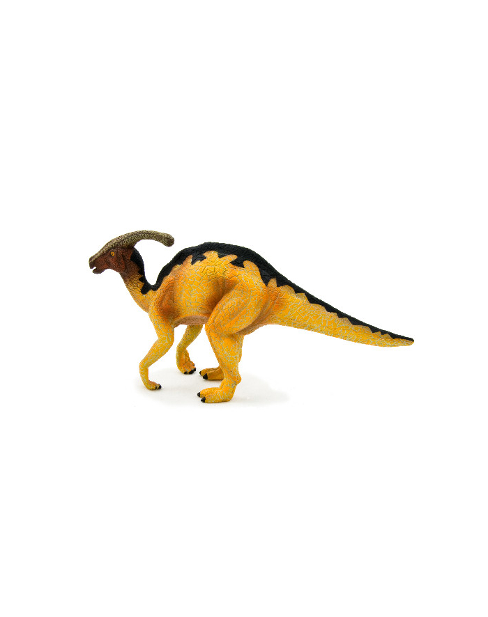 ANIMAL P. Parazaurolof główny