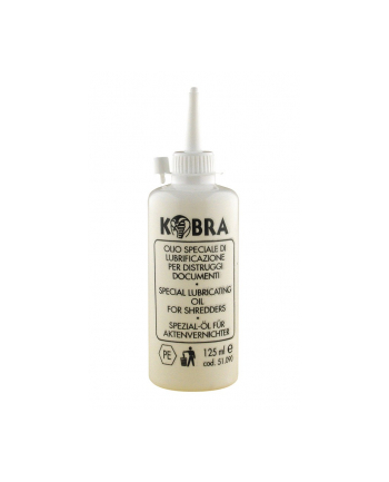 OLEJ DO NISZCZAREK KOBRA 125 ML