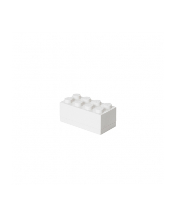 LEGO Pojemnik na lunch mini 8 biały