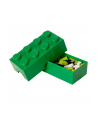 LEGO Pojemnik na lunch 8 zielony - nr 2