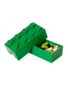LEGO Pojemnik na lunch 8 zielony - nr 3
