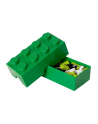 LEGO Pojemnik na lunch 8 zielony - nr 6