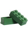 LEGO Pojemnik na lunch 8 zielony - nr 7