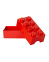 LEGO Pojemnik na lunch 8 czerwony - nr 3