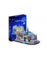 PUZZLE 3D Notre Dame (Światło) - nr 9