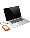 Dysk LaCie Rugged Mini, 2 TB, 2,5''  USB3.0, 5400RPM, 8MB CACHE - nr 12