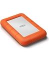 Dysk LaCie Rugged Mini, 2 TB, 2,5''  USB3.0, 5400RPM, 8MB CACHE - nr 14