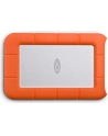 Dysk LaCie Rugged Mini, 2 TB, 2,5''  USB3.0, 5400RPM, 8MB CACHE - nr 15