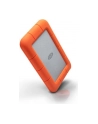 Dysk LaCie Rugged Mini, 2 TB, 2,5''  USB3.0, 5400RPM, 8MB CACHE - nr 16