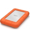 Dysk LaCie Rugged Mini, 2 TB, 2,5''  USB3.0, 5400RPM, 8MB CACHE - nr 18