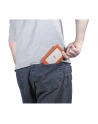 Dysk LaCie Rugged Mini, 2 TB, 2,5''  USB3.0, 5400RPM, 8MB CACHE - nr 20
