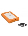Dysk LaCie Rugged Mini, 2 TB, 2,5''  USB3.0, 5400RPM, 8MB CACHE - nr 22