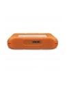 Dysk LaCie Rugged Mini, 2 TB, 2,5''  USB3.0, 5400RPM, 8MB CACHE - nr 23