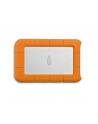 Dysk LaCie Rugged Mini, 2 TB, 2,5''  USB3.0, 5400RPM, 8MB CACHE - nr 26
