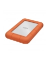 Dysk LaCie Rugged Mini, 2 TB, 2,5''  USB3.0, 5400RPM, 8MB CACHE - nr 27