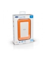 Dysk LaCie Rugged Mini, 2 TB, 2,5''  USB3.0, 5400RPM, 8MB CACHE - nr 4