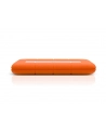 Dysk LaCie Rugged Mini, 2 TB, 2,5''  USB3.0, 5400RPM, 8MB CACHE - nr 6
