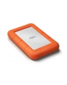 Dysk LaCie Rugged Mini, 2 TB, 2,5''  USB3.0, 5400RPM, 8MB CACHE - nr 8