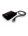 Dysk Verbatim Store 'n' Go USB 3.0 Portable 2,5'' 2 TB, Zewnętrzny czarny - nr 11