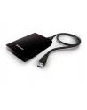 Dysk Verbatim Store 'n' Go USB 3.0 Portable 2,5'' 2 TB, Zewnętrzny czarny - nr 21