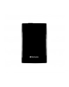 Dysk Verbatim Store 'n' Go USB 3.0 Portable 2,5'' 2 TB, Zewnętrzny czarny - nr 28