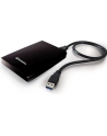 Dysk Verbatim Store 'n' Go USB 3.0 Portable 2,5'' 2 TB, Zewnętrzny czarny - nr 36