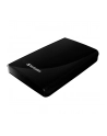 Dysk Verbatim Store 'n' Go USB 3.0 Portable 2,5'' 2 TB, Zewnętrzny czarny - nr 41