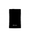 Dysk Verbatim Store 'n' Go USB 3.0 Portable 2,5'' 2 TB, Zewnętrzny czarny - nr 43