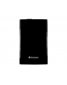 Dysk Verbatim Store 'n' Go USB 3.0 Portable 2,5'' 2 TB, Zewnętrzny czarny - nr 69