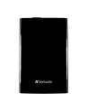 Dysk Verbatim Store 'n' Go USB 3.0 Portable 2,5'' 2 TB, Zewnętrzny czarny - nr 77