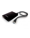 Dysk Verbatim Store 'n' Go USB 3.0 Portable 2,5'' 2 TB, Zewnętrzny czarny - nr 88