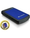 Transcend StoreJet 25 H3P USB 3.0, 1TB 2.5'' HDD - ANTI-SHOCK Militarny standard - nr 32
