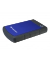 Transcend StoreJet 25 H3P USB 3.0, 1TB 2.5'' HDD - ANTI-SHOCK Militarny standard - nr 42