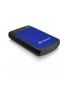 Transcend StoreJet 25 H3P USB 3.0, 1TB 2.5'' HDD - ANTI-SHOCK Militarny standard - nr 8