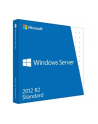 Microsoft Windows Server 2012 R2 Standard ROK dla HP (en/pl/ru/cs) 748921-421 - nr 1