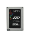 ADATA SSD SP920 256GB 2,5''  SATA3 (560/500MBs) 98K IOPS / MARVELL / 7mm - nr 9