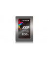 ADATA SSD SP920 256GB 2,5''  SATA3 (560/500MBs) 98K IOPS / MARVELL / 7mm - nr 1