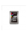 ADATA SSD SP920 256GB 2,5''  SATA3 (560/500MBs) 98K IOPS / MARVELL / 7mm - nr 12