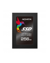 ADATA SSD SP920 256GB 2,5''  SATA3 (560/500MBs) 98K IOPS / MARVELL / 7mm - nr 15