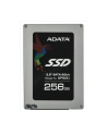ADATA SSD SP920 256GB 2,5''  SATA3 (560/500MBs) 98K IOPS / MARVELL / 7mm - nr 16