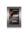 ADATA SSD SP920 256GB 2,5''  SATA3 (560/500MBs) 98K IOPS / MARVELL / 7mm - nr 3