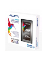 ADATA SSD SP920 256GB 2,5''  SATA3 (560/500MBs) 98K IOPS / MARVELL / 7mm - nr 8