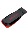 Sandisk Cruzer BLADE 64GB USB 2.0 - nr 1