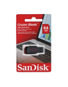 Sandisk Cruzer BLADE 64GB USB 2.0 - nr 20