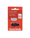 Sandisk Cruzer BLADE 64GB USB 2.0 - nr 23