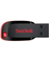 Sandisk Cruzer BLADE 64GB USB 2.0 - nr 3